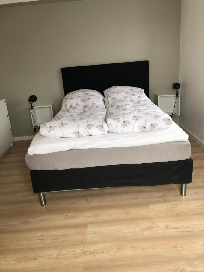 Cosy New Apartment In Wonderful Hosvik Zewnętrze zdjęcie